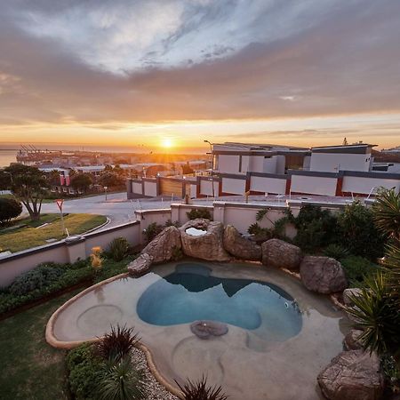 Bed and Breakfast Sir Roys At The Sea Port Elizabeth Exterior foto