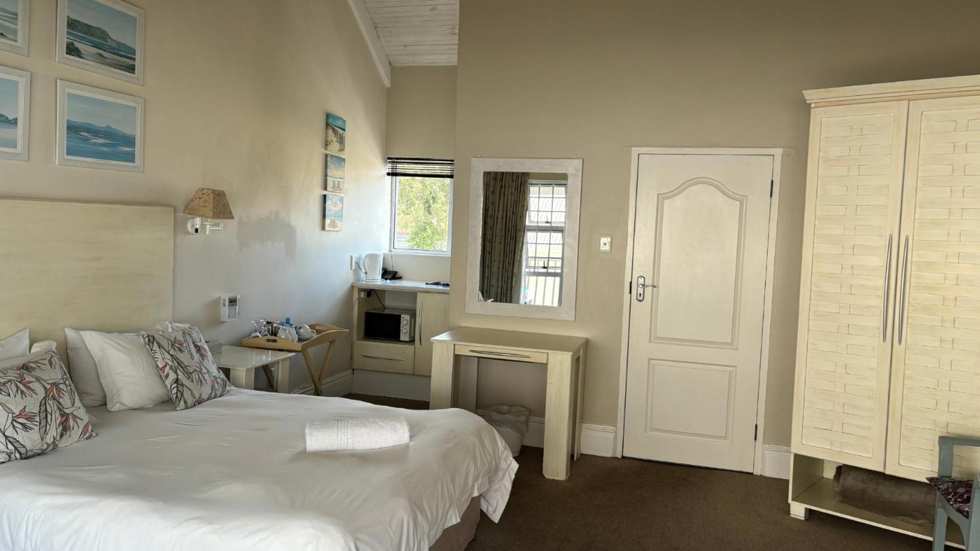 Bed and Breakfast Sir Roys At The Sea Port Elizabeth Exterior foto